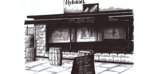 The Rylston